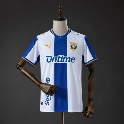 Leganés 26/27 Home