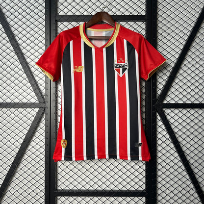 25/26 Women Sao Paulo Away