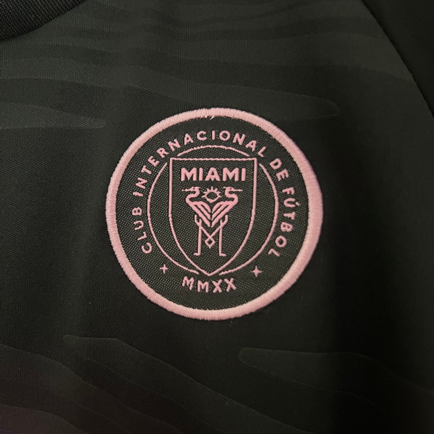24/25 kids Miami away