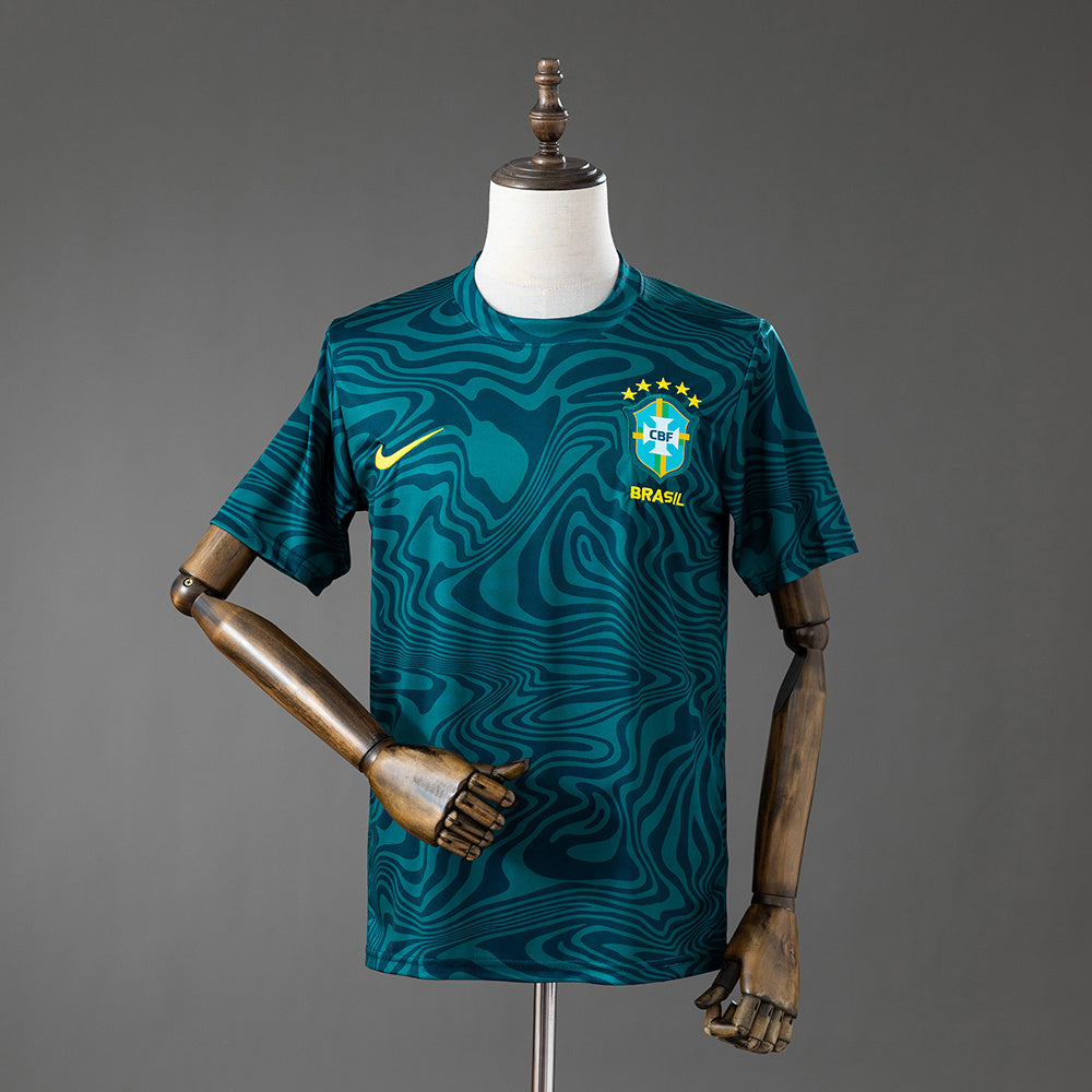 Brazil 2026 Special Edition