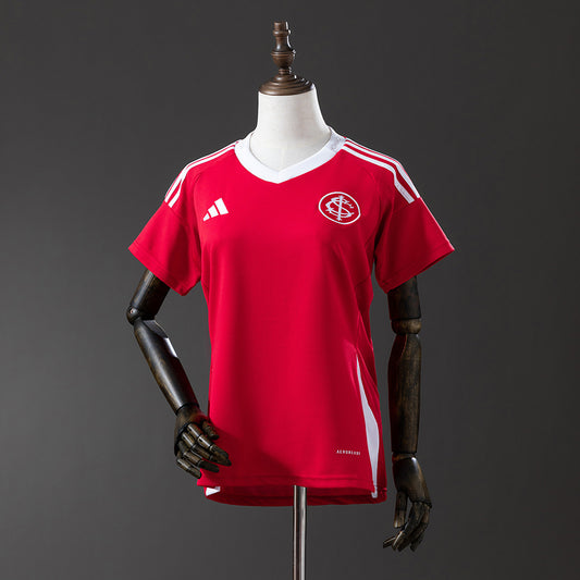 Internacional 25/26 Women's Home Jersey