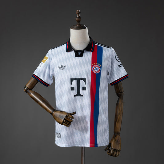 Bayern Munich 26/27 Away Jersey