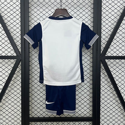 24/25 kids Tottenham Hotspur Home