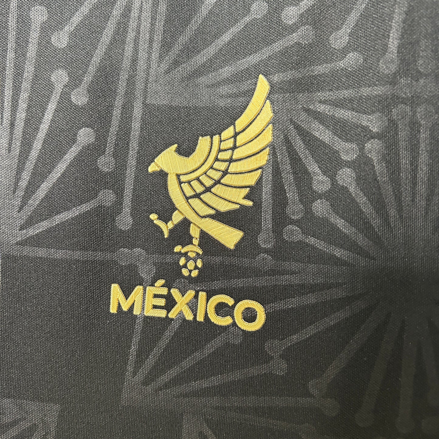 2025 Mexico Special Edition
