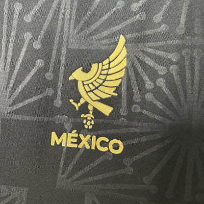 2025 Mexico Special Edition