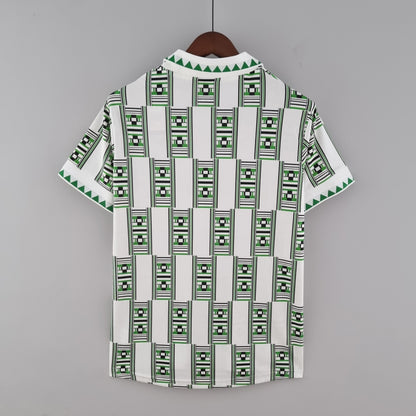 Retro Nigeria 1994 away