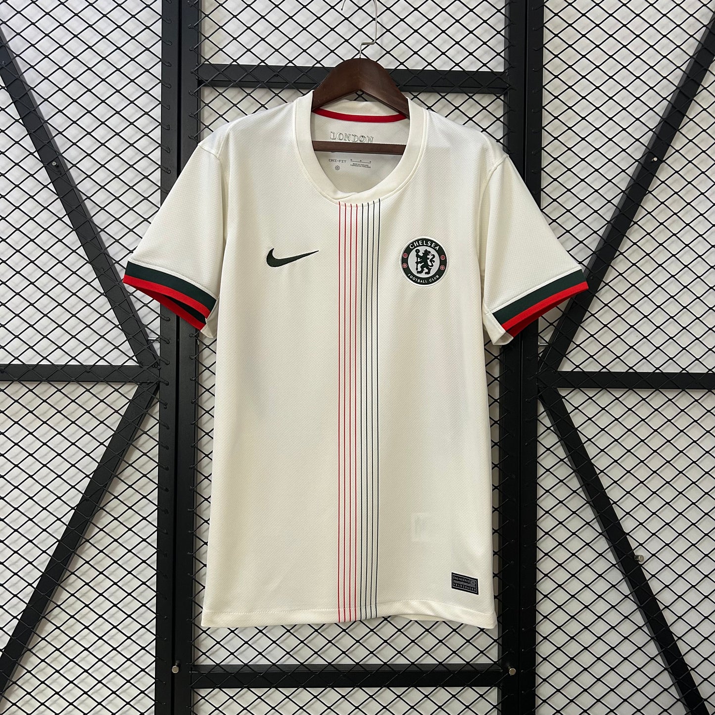 25/26 Chelsea third away