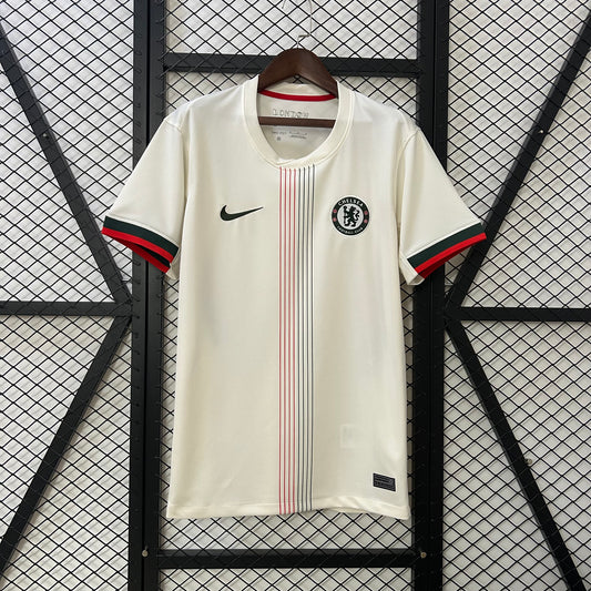25/26 Chelsea third away