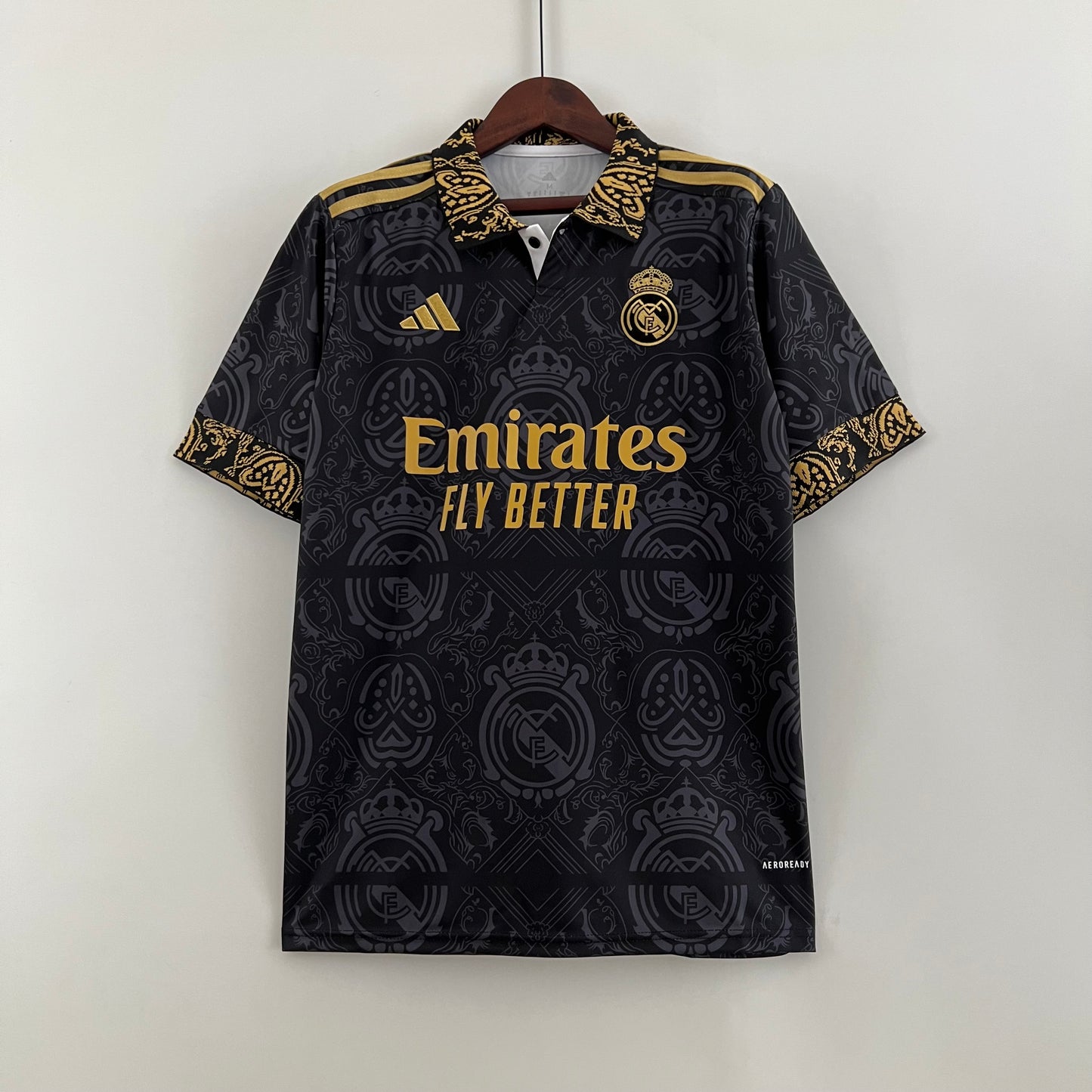 23/24 Real Madrid Special Edition