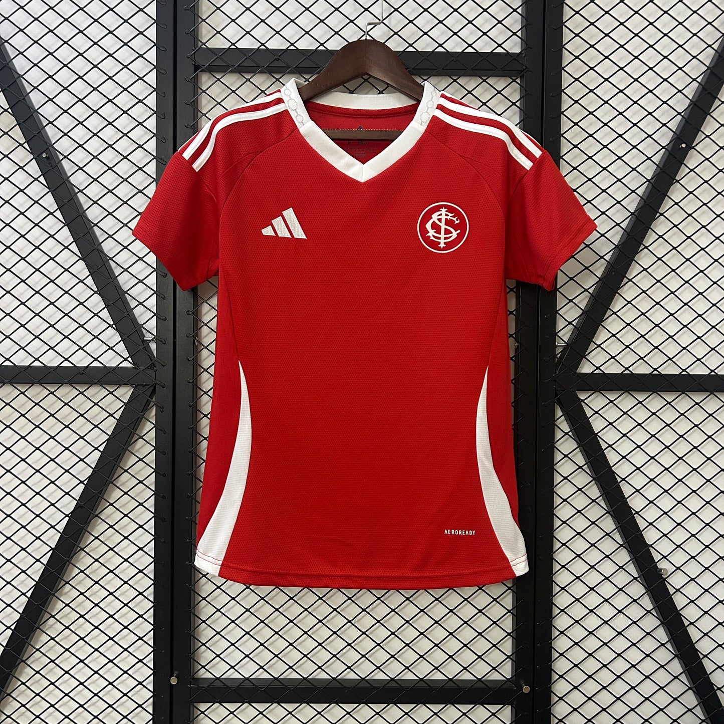 25/26 Women's Internacional Home