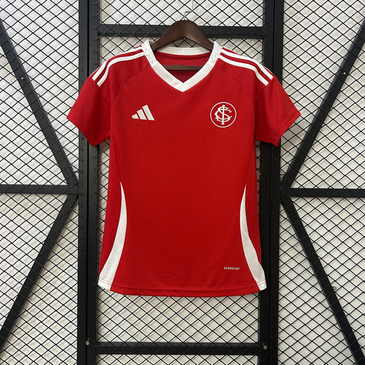 25/26 Women's Internacional Home