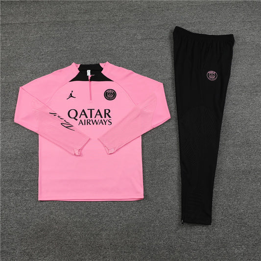 Paris Saint Germain Tracksuit