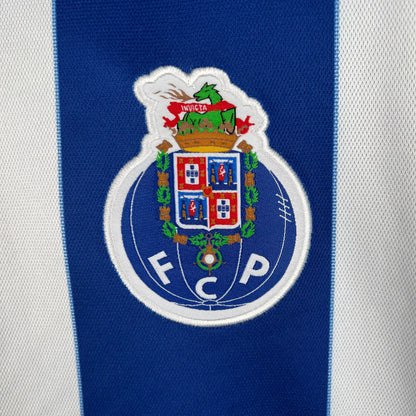 23/24 Porto Home