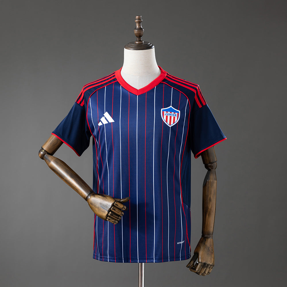 Junior 26/27 Away Jersey
