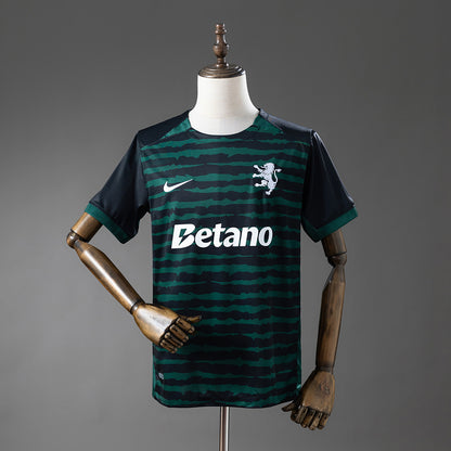 Sporting CP 25/26 Christmas Special Edition