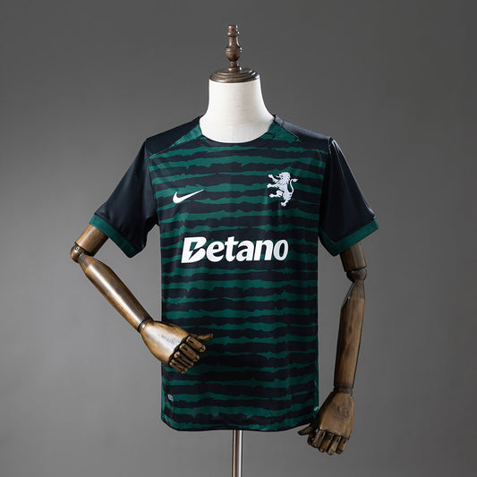 Sporting CP 25/26 Christmas Special Edition