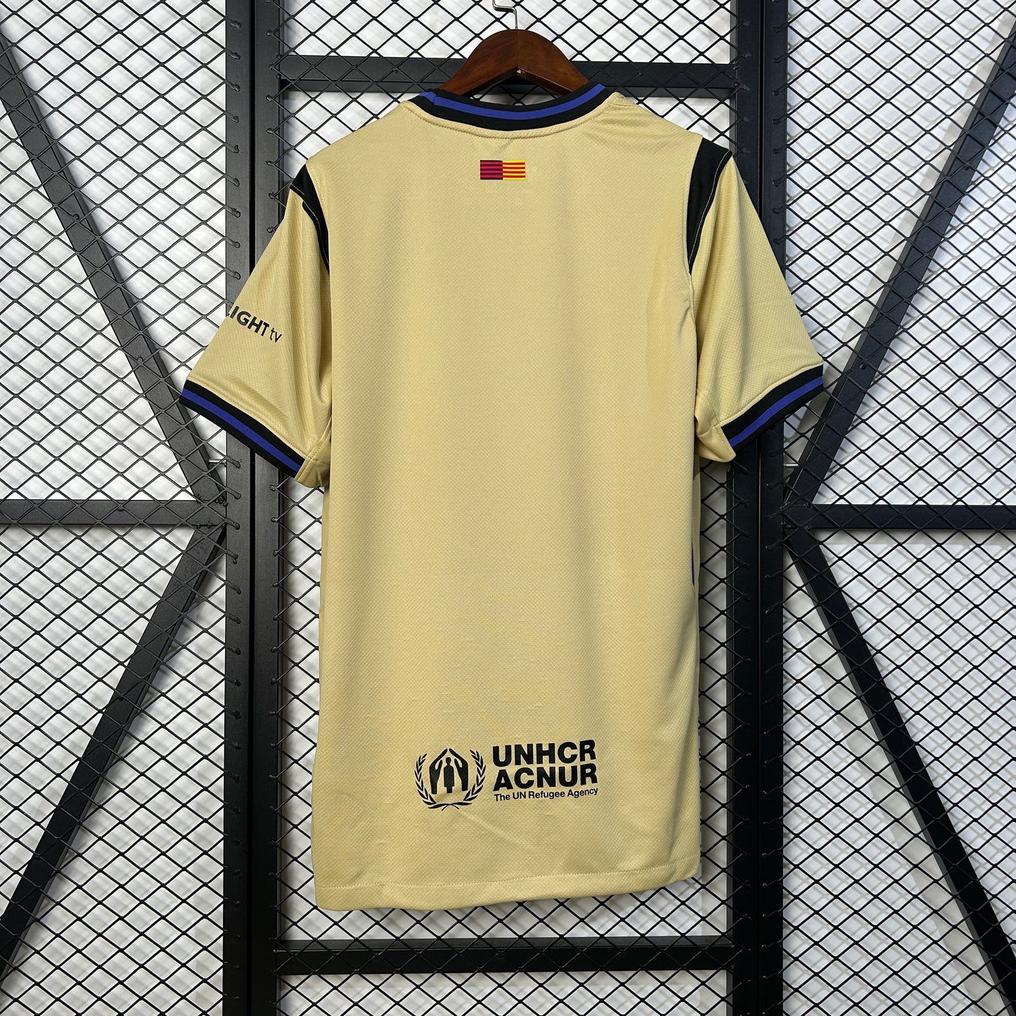 25/26 FCB Away