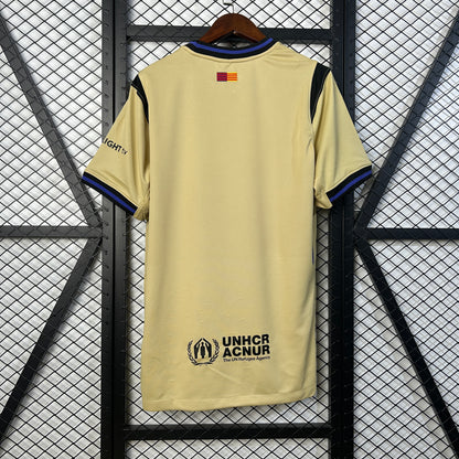 25/26 FCB Away