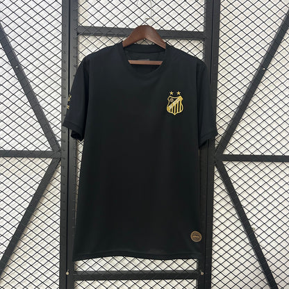 25/26 Special Edition Santos black