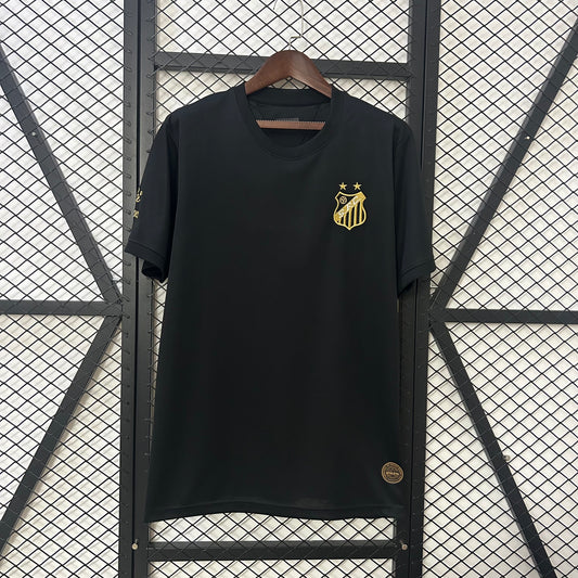 25/26 Special Edition Santos black