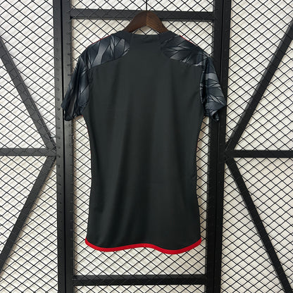24/25 Women Flamengo Third Away