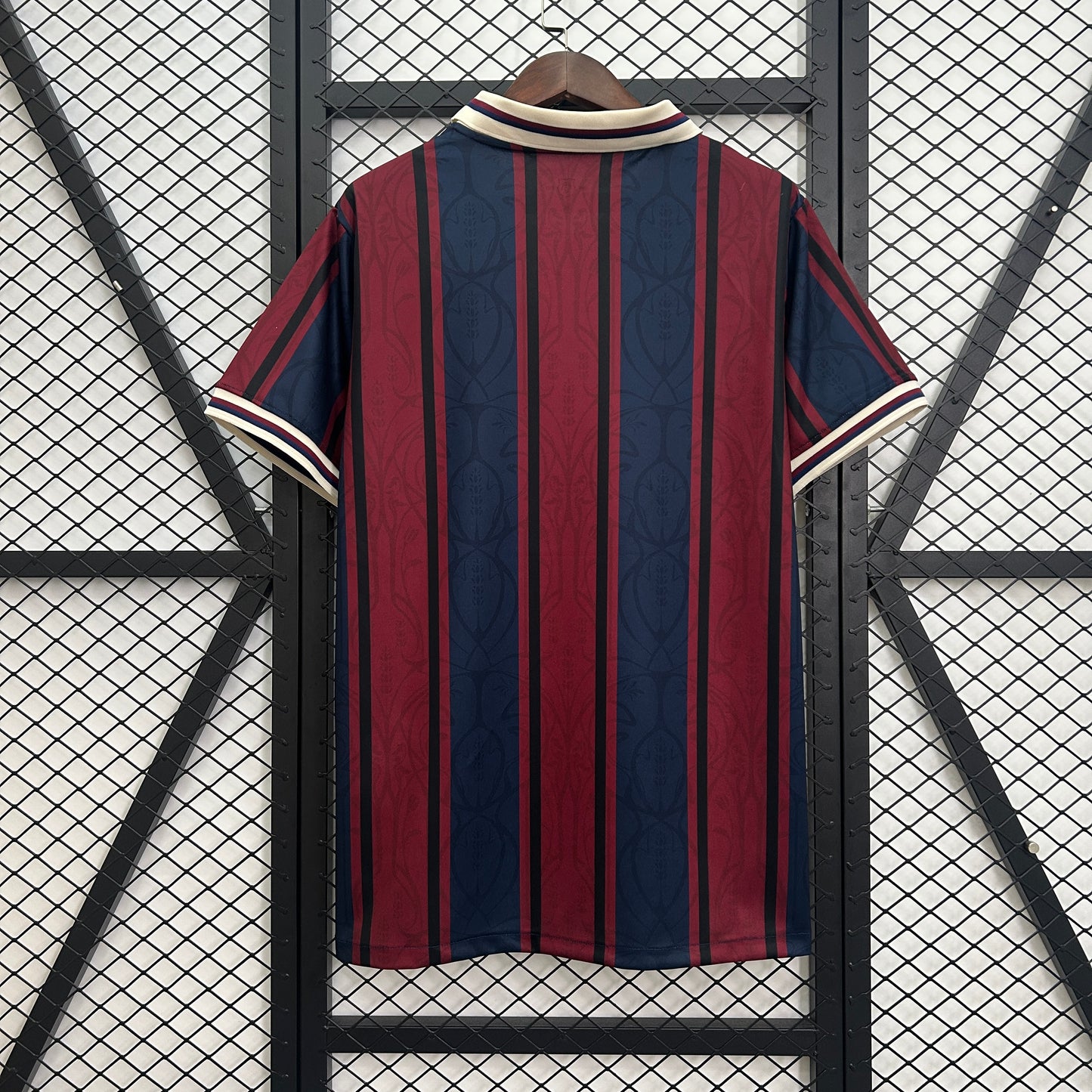 Retro FCB 125th Anniversary
