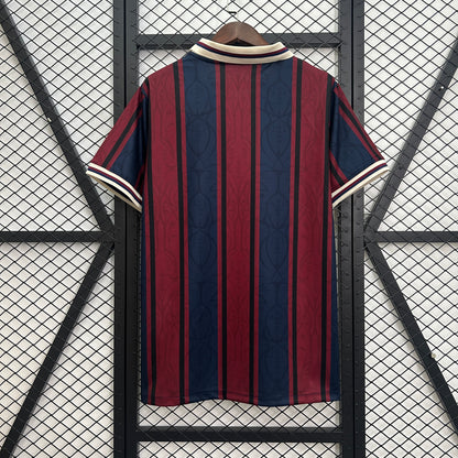 Retro FCB 125th Anniversary