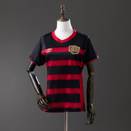 Sport Recife 24/25 Home Women's Jersey