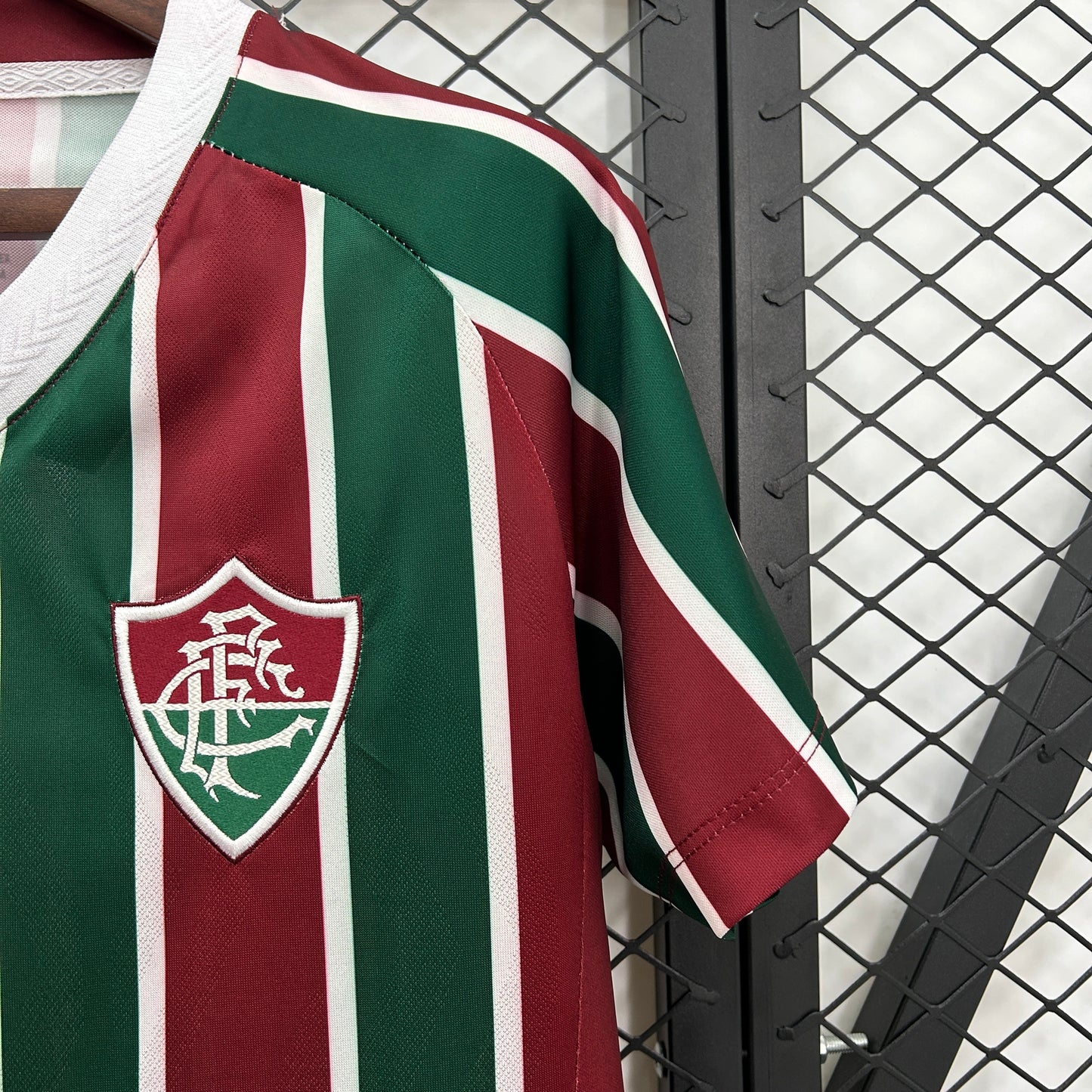 25/26 Women Fluminense Home
