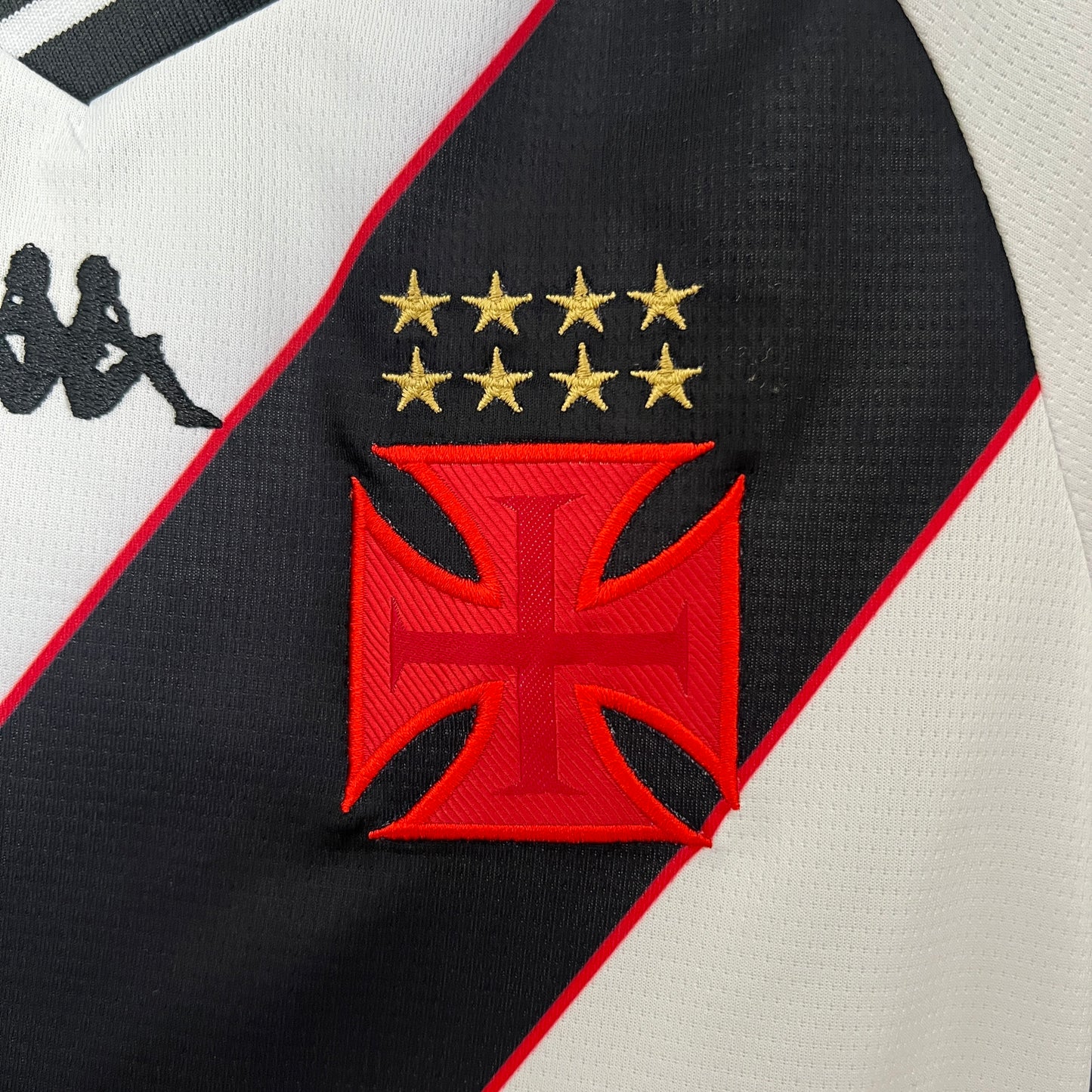 24/25 kids Vasco da Gama away