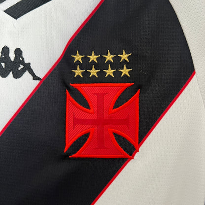 24/25 kids Vasco da Gama away