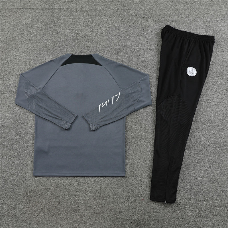 Paris Saint Germain Tracksuit
