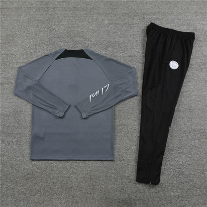 Paris Saint Germain Tracksuit