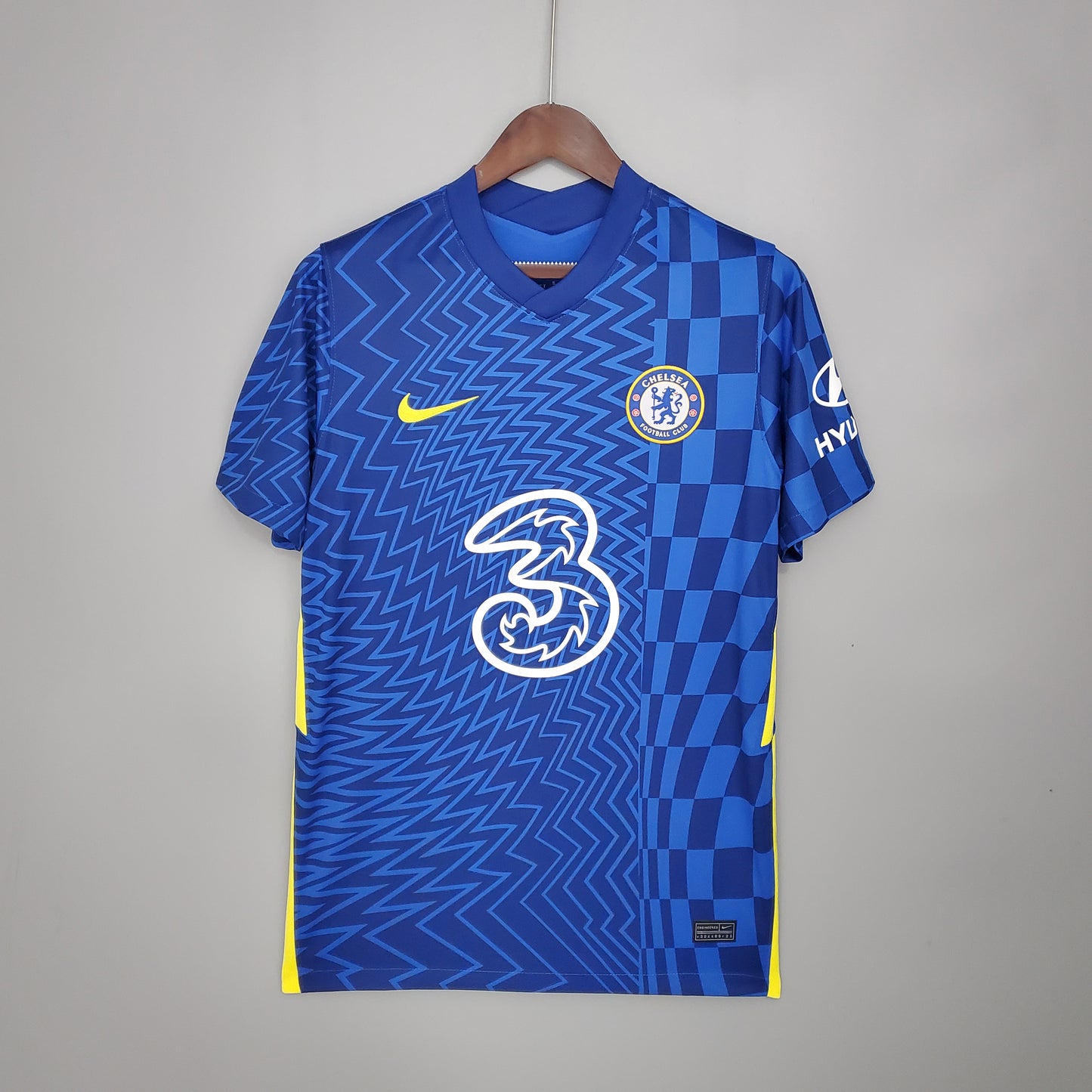 21/22 Chelsea home