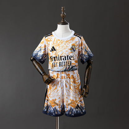25/26 Kids Real Madrid Special Edition