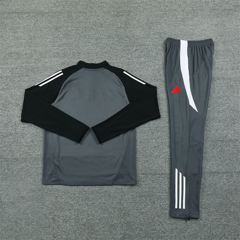 Manchester United Tracksuit