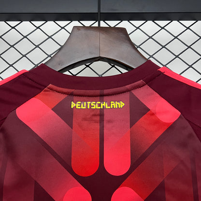 2025 kids Germany away