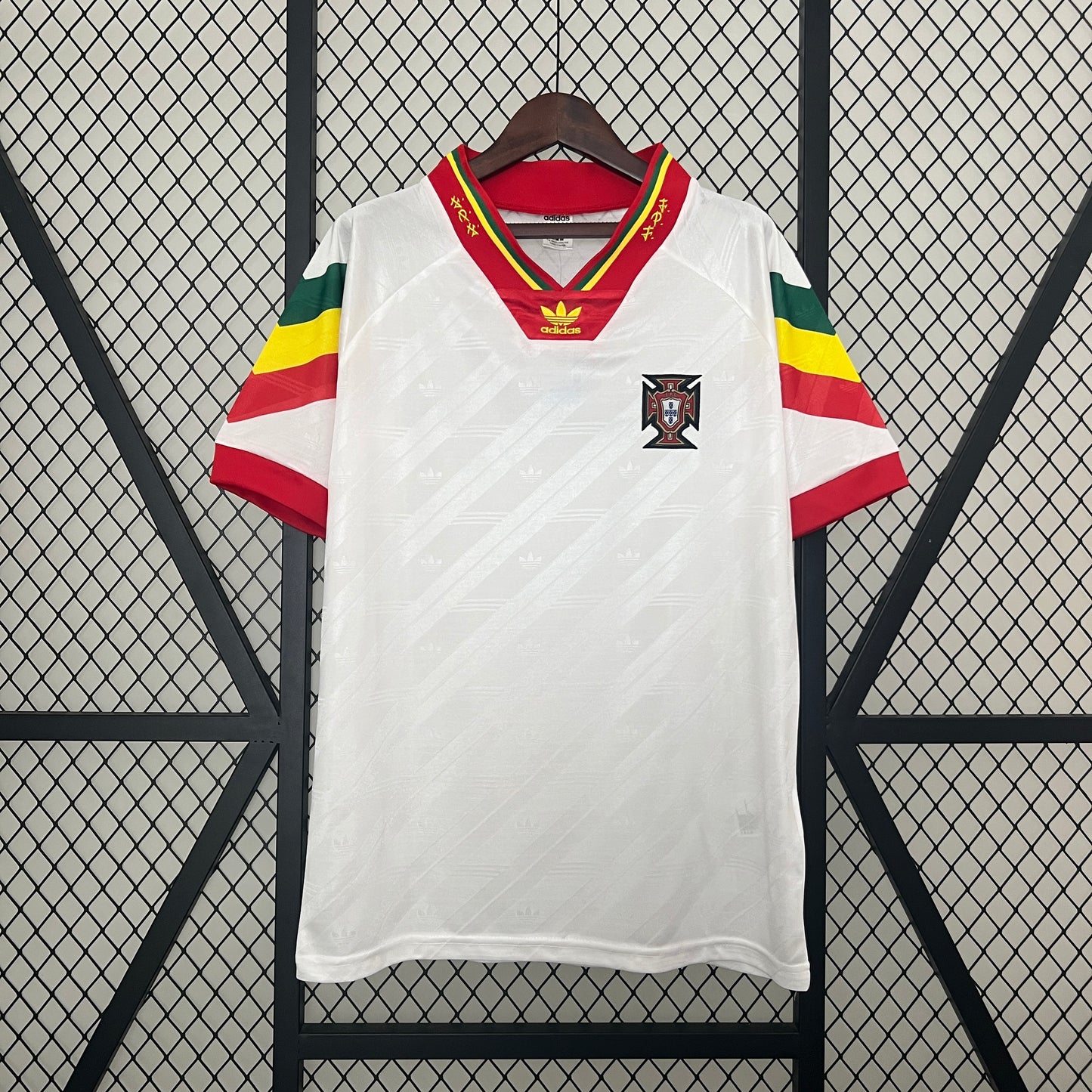 Retro Portugal 92/94 Away