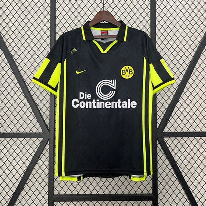 Retro Dortmund 96/97 Away