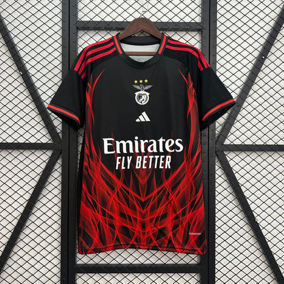 25/26 Benfica Special Edition