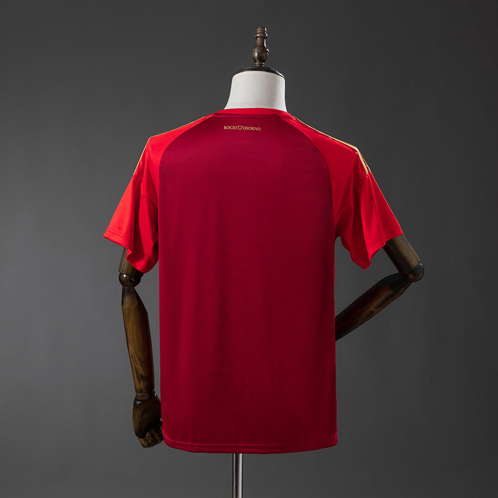 Sevilla 25/26 Special Edition - Red