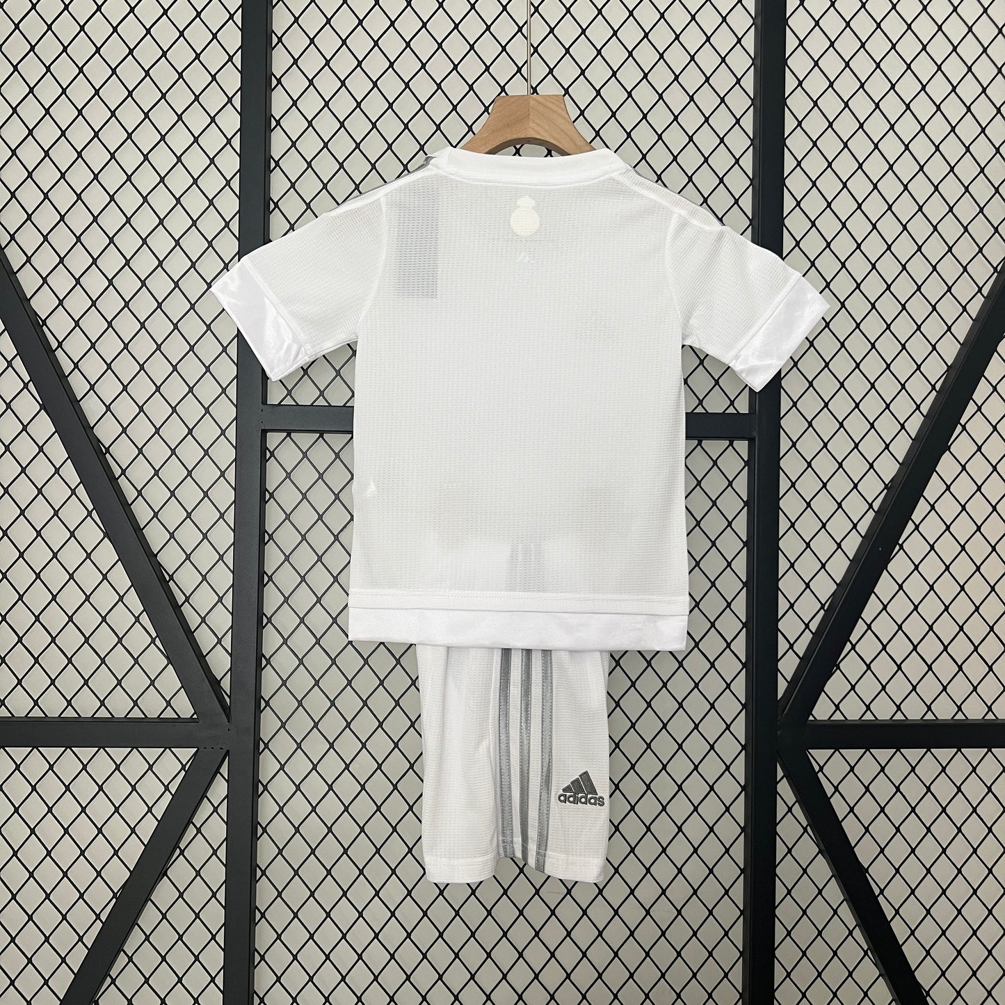 kids Real Madrid 15/16 home
