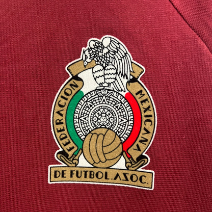 Retro Mexico Special Edition
