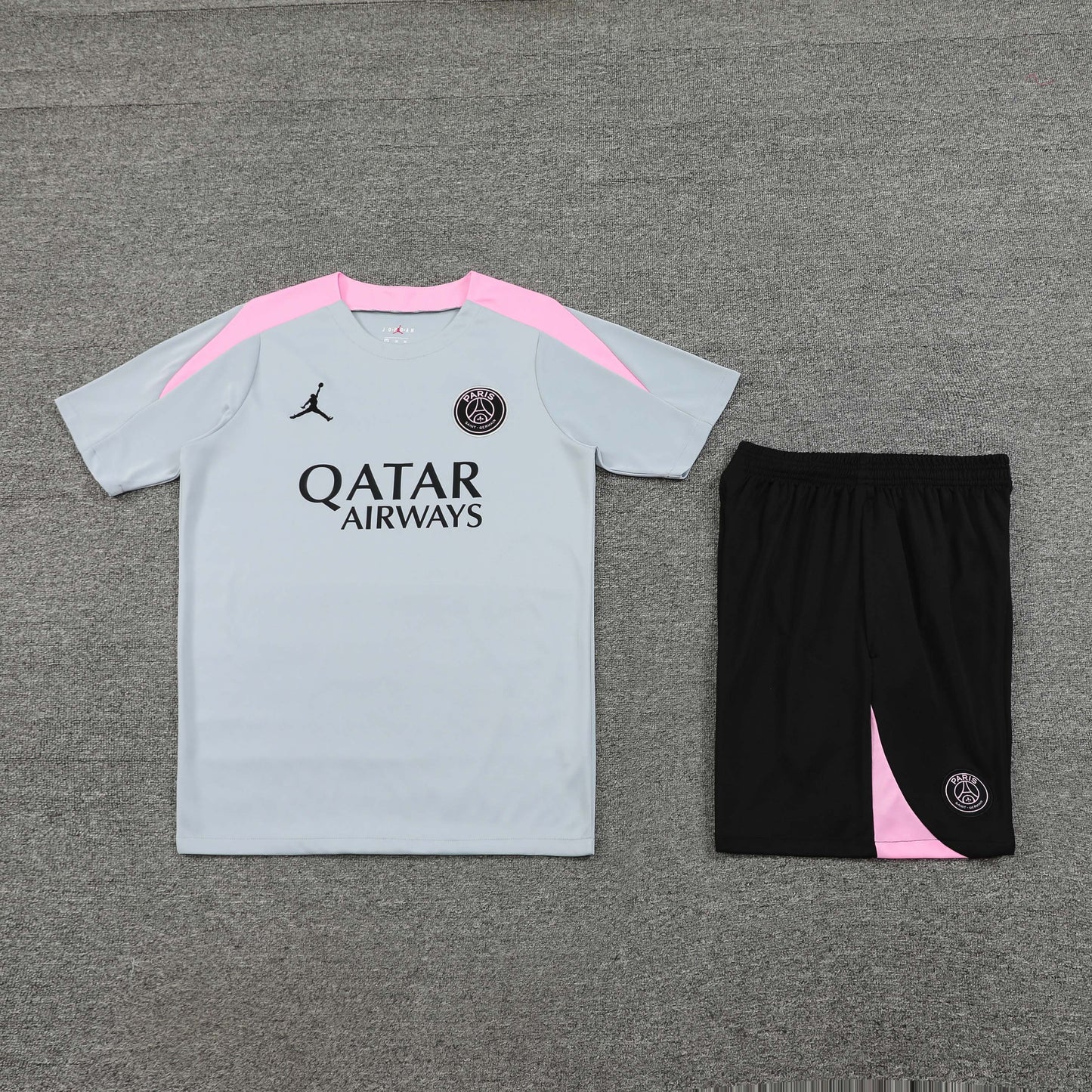 PSG Shorts Set