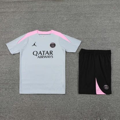 PSG Shorts Set
