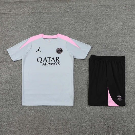 PSG Shorts Set