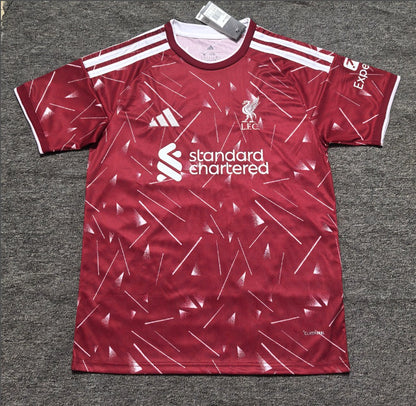 Liverpool 26/27 Home Jersey