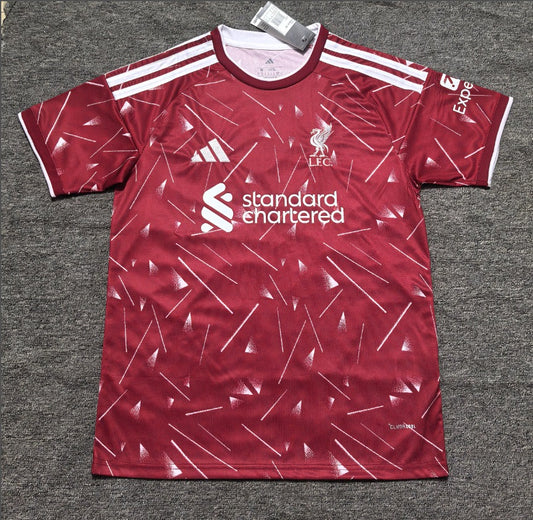 Liverpool 26/27 Home Jersey
