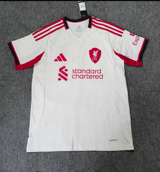 25/26 Liverpool Away