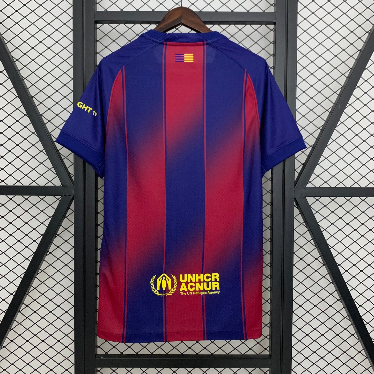 25/26 FCB home
